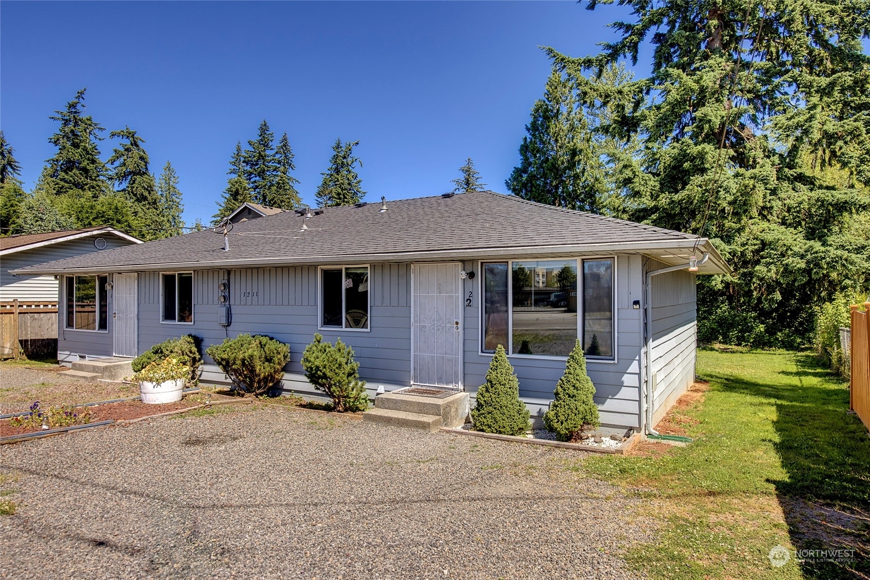 Property Photo:  1211 108th Street SW  WA 98204 