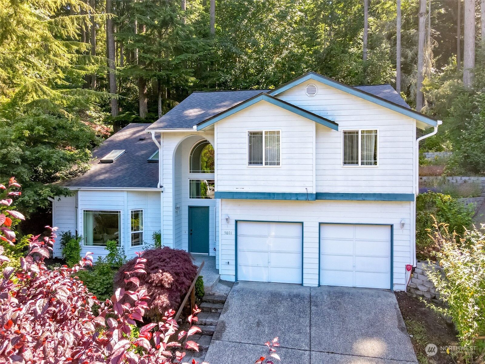 Property Photo:  5801  135th Place SW  WA 98026 