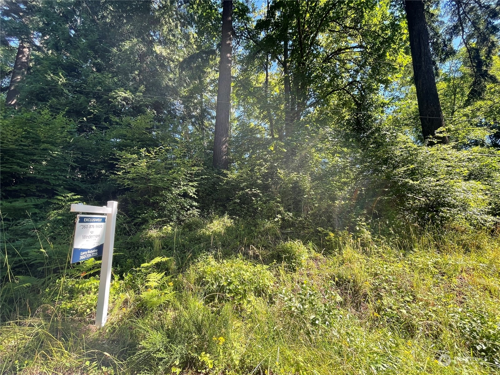 Property Photo:  0 E Panorama Drive Lot14  WA 98584 