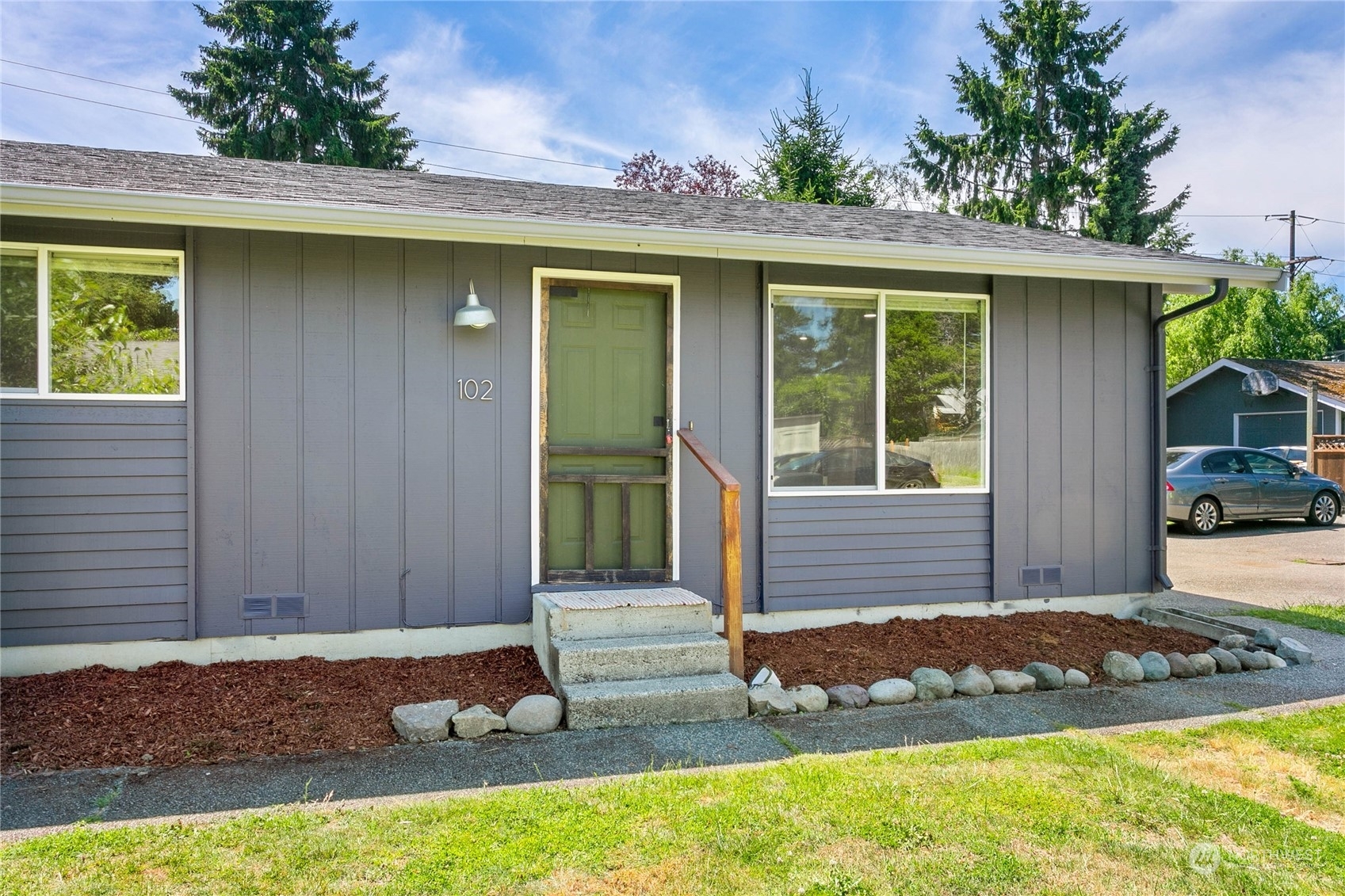 Property Photo:  2615 West Street  WA 98225 