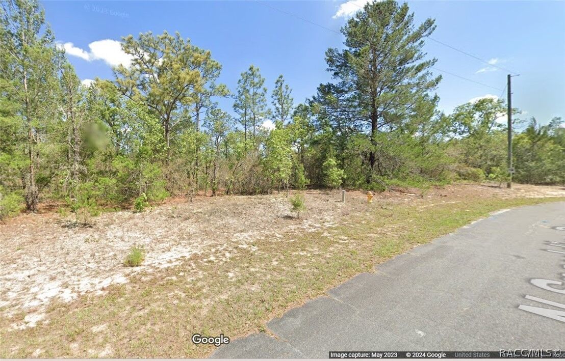 Property Photo: 10266 N Spaulding Drive FL 34433