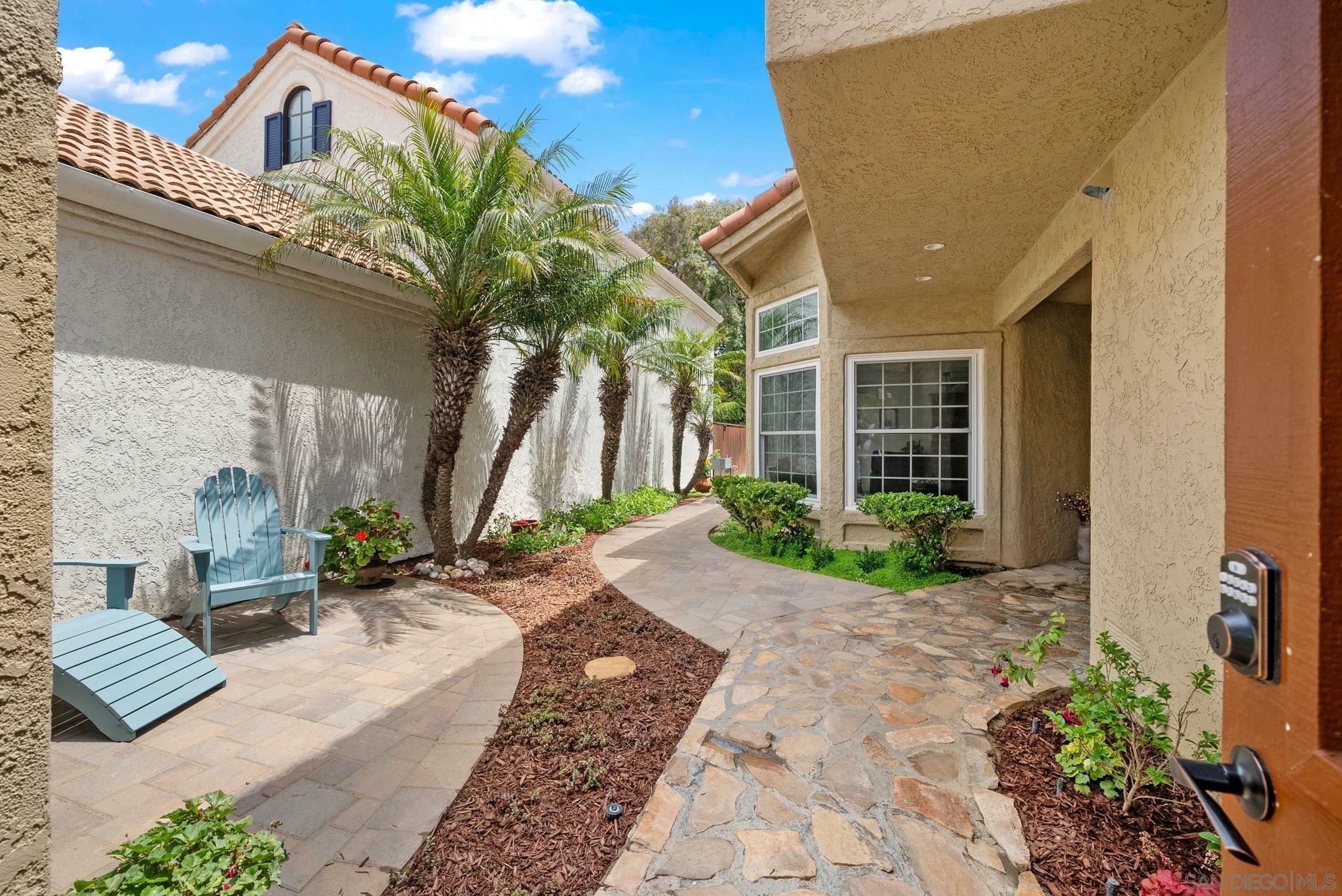 Property Photo:  43 Port Royale Rd  CA 92118 