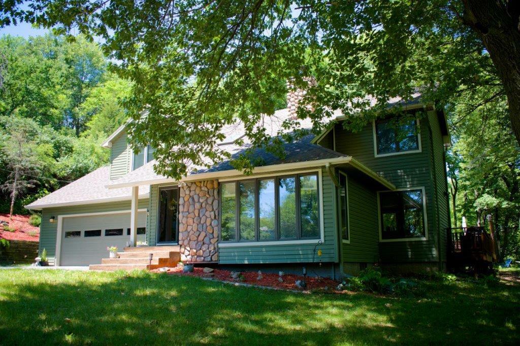 Property Photo:  19402 Birdsley Road  IA 51503 