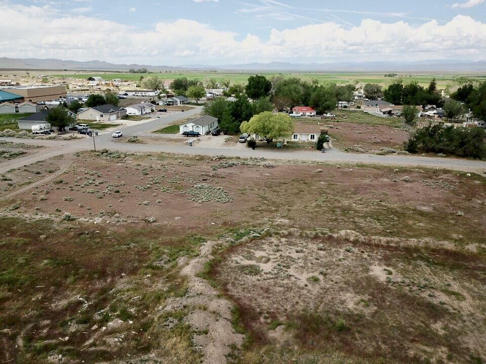 Property Photo:  100 W (Lot 1 Block 3)  UT 84752 