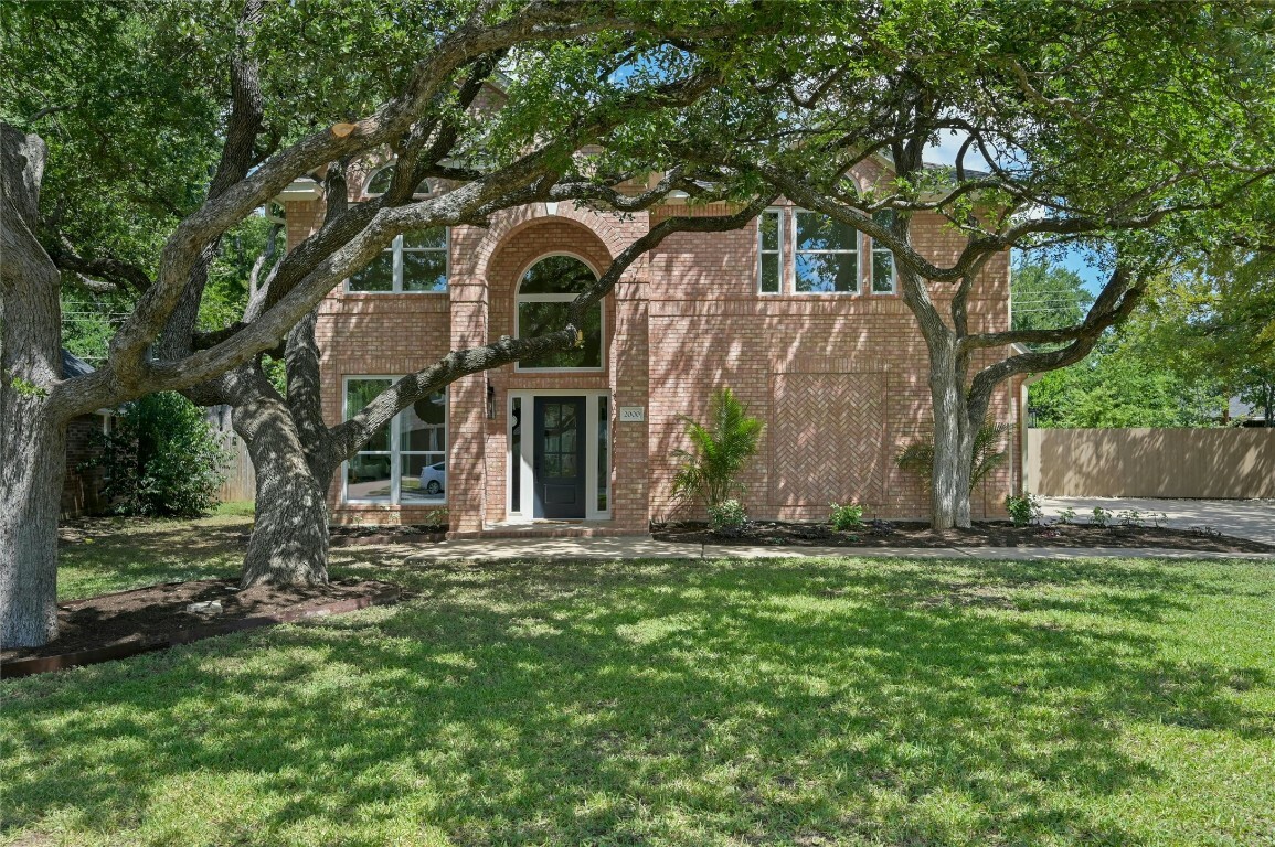 Property Photo: 2000 Overcup Drive TX 78681