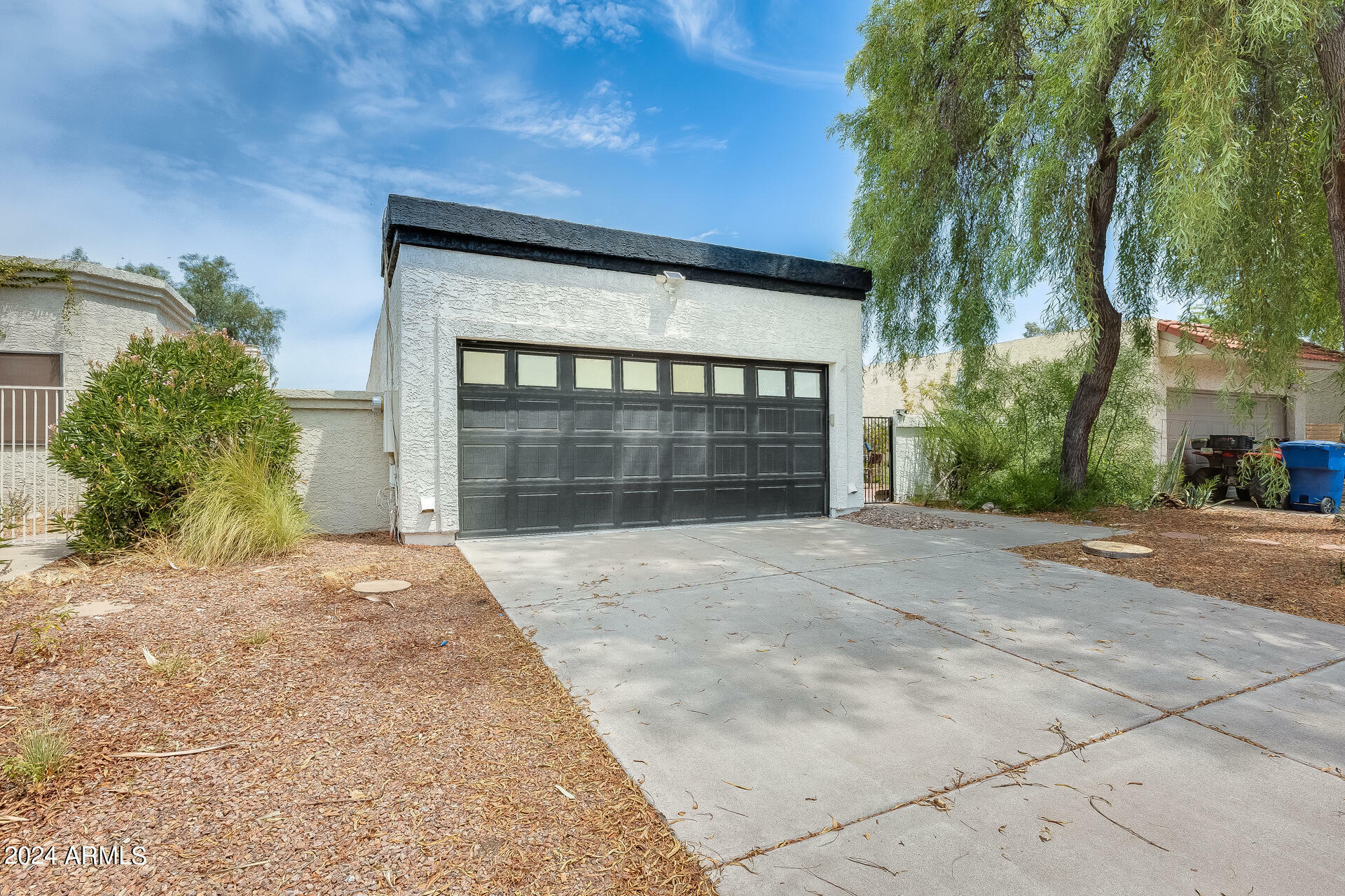 Property Photo:  2019 N Villas Lane  AZ 85224 