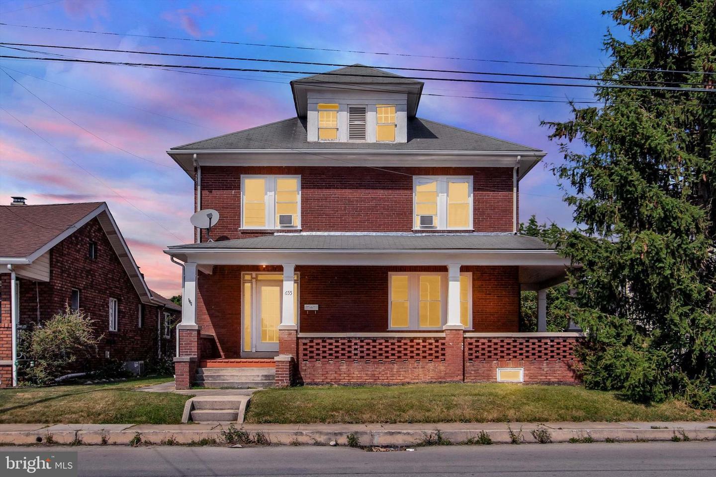 655 3rd Street  Hanover PA 17331 photo