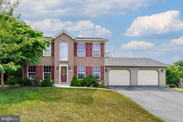 121 Lilac Street  Harrisburg PA 17110 photo