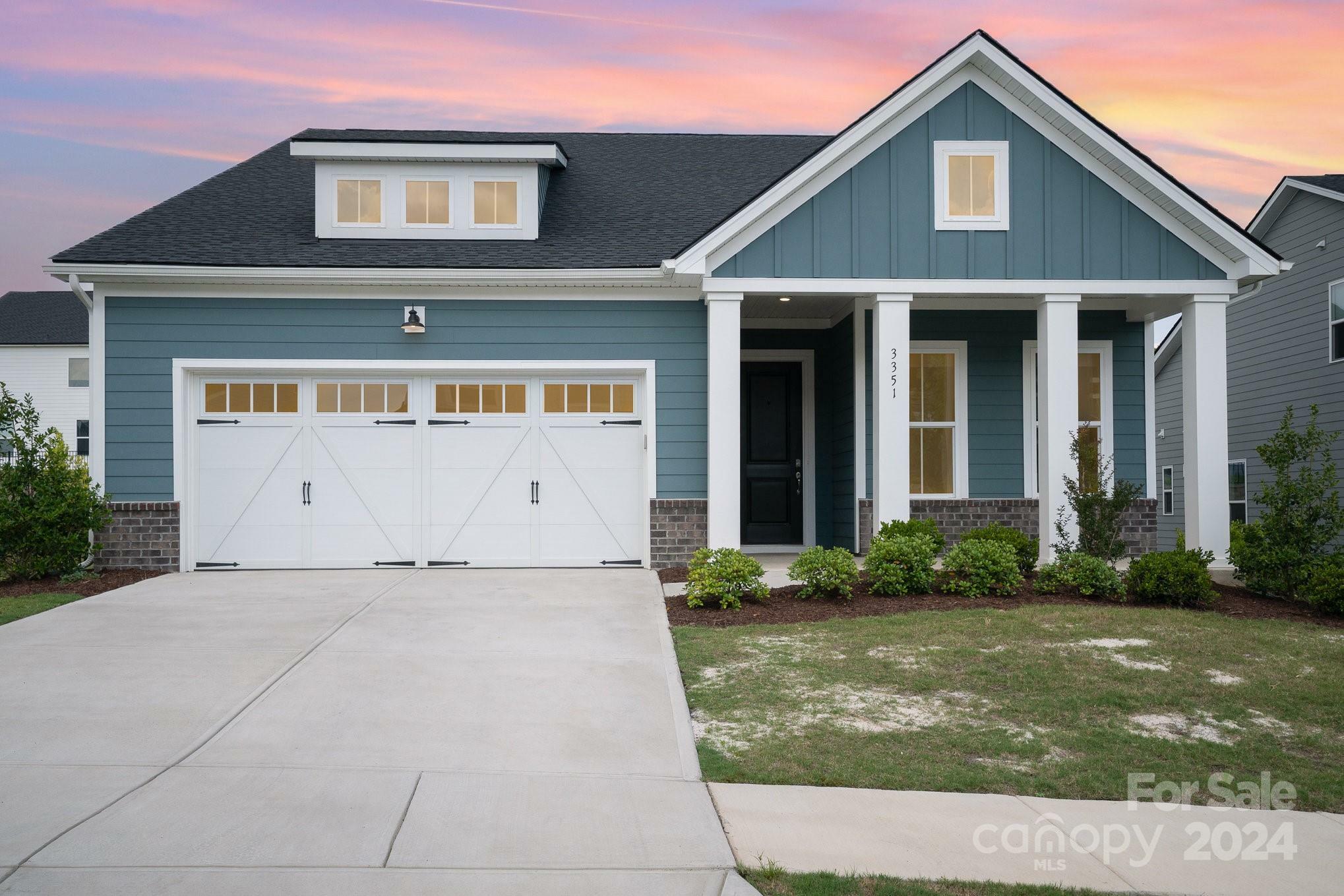 Property Photo:  3351 Tabor Lane  SC 29707 