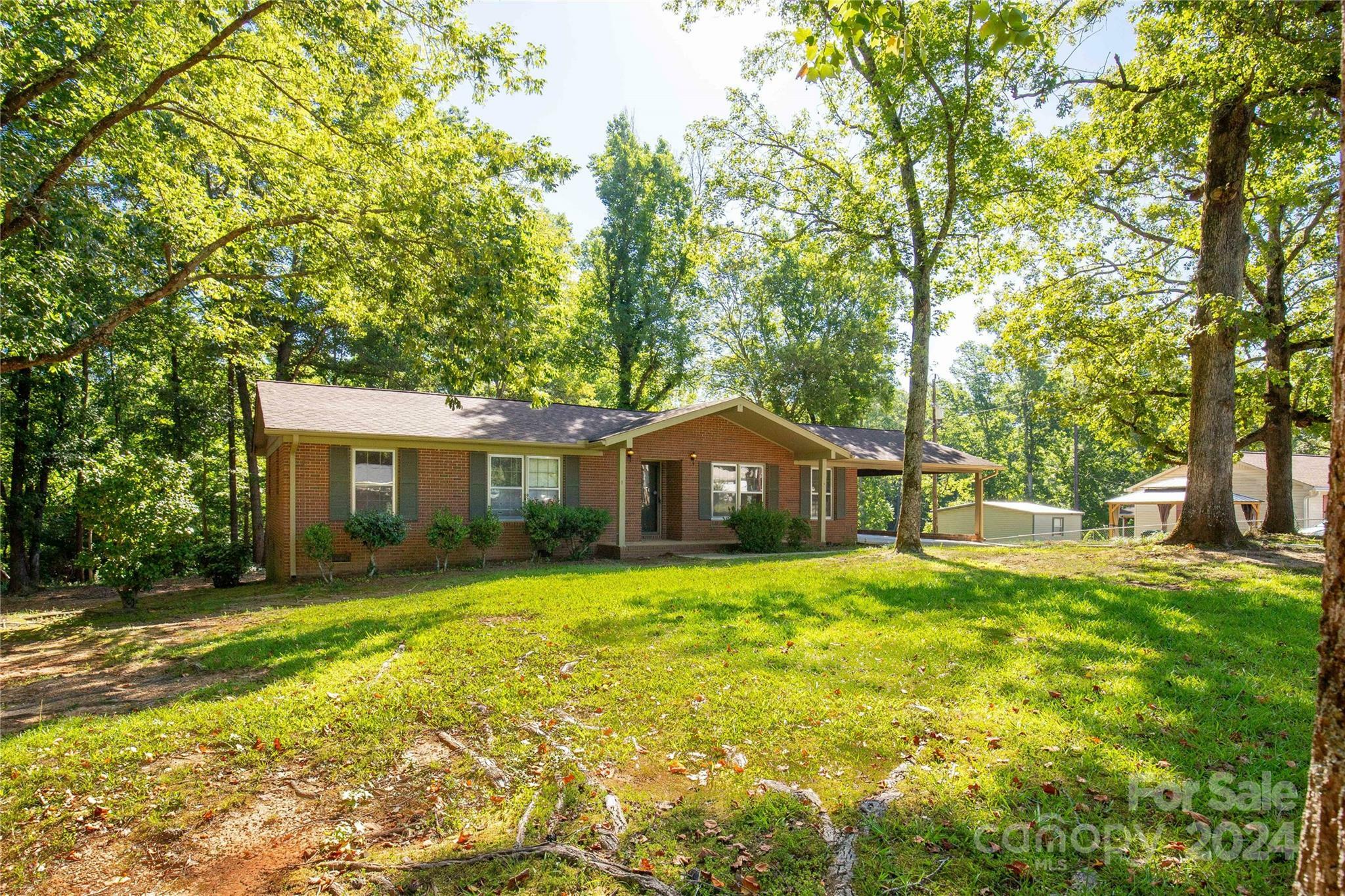 Property Photo:  273 Cliff Road  SC 29720 