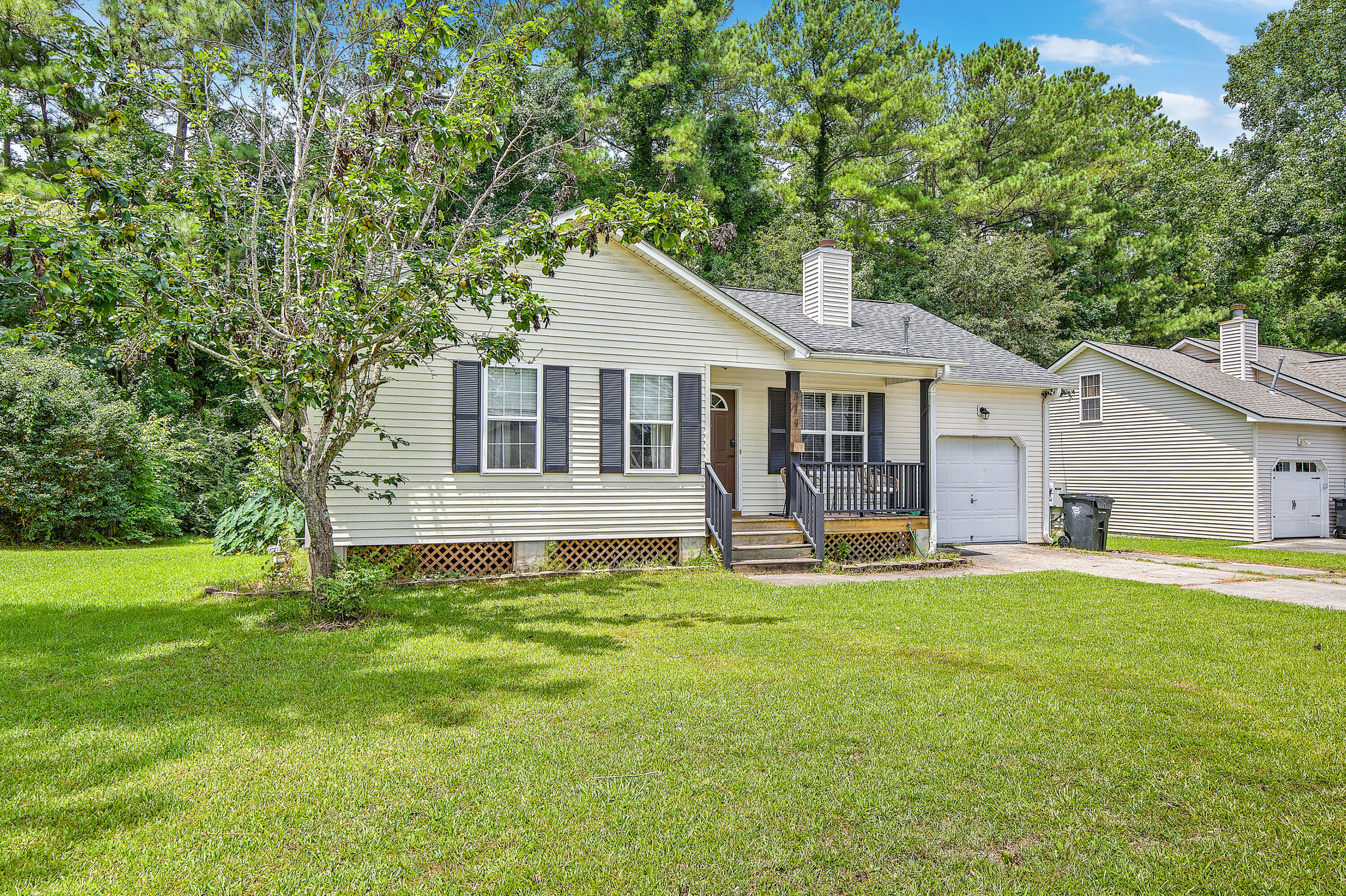 Property Photo: 314 Amberjack Way SC 29485