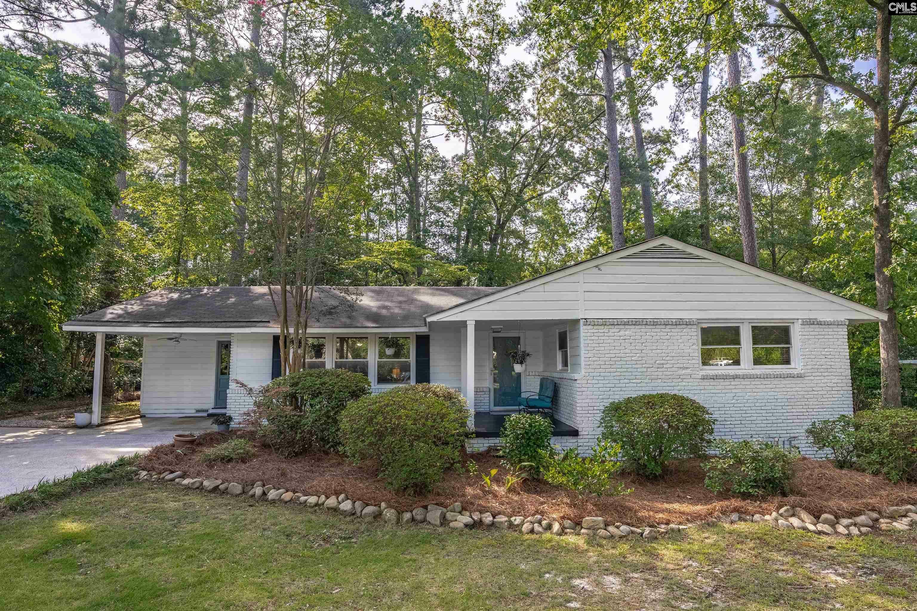 Property Photo:  5728 Satchelford  SC 29206 