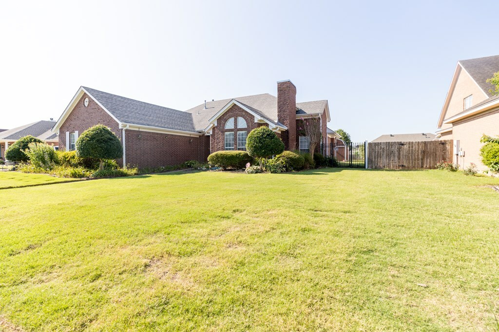 Property Photo:  1400 Brentwood  AR 72301 