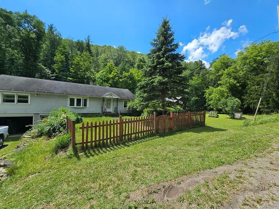 Property Photo:  6746 County Route 10  NY 14810 