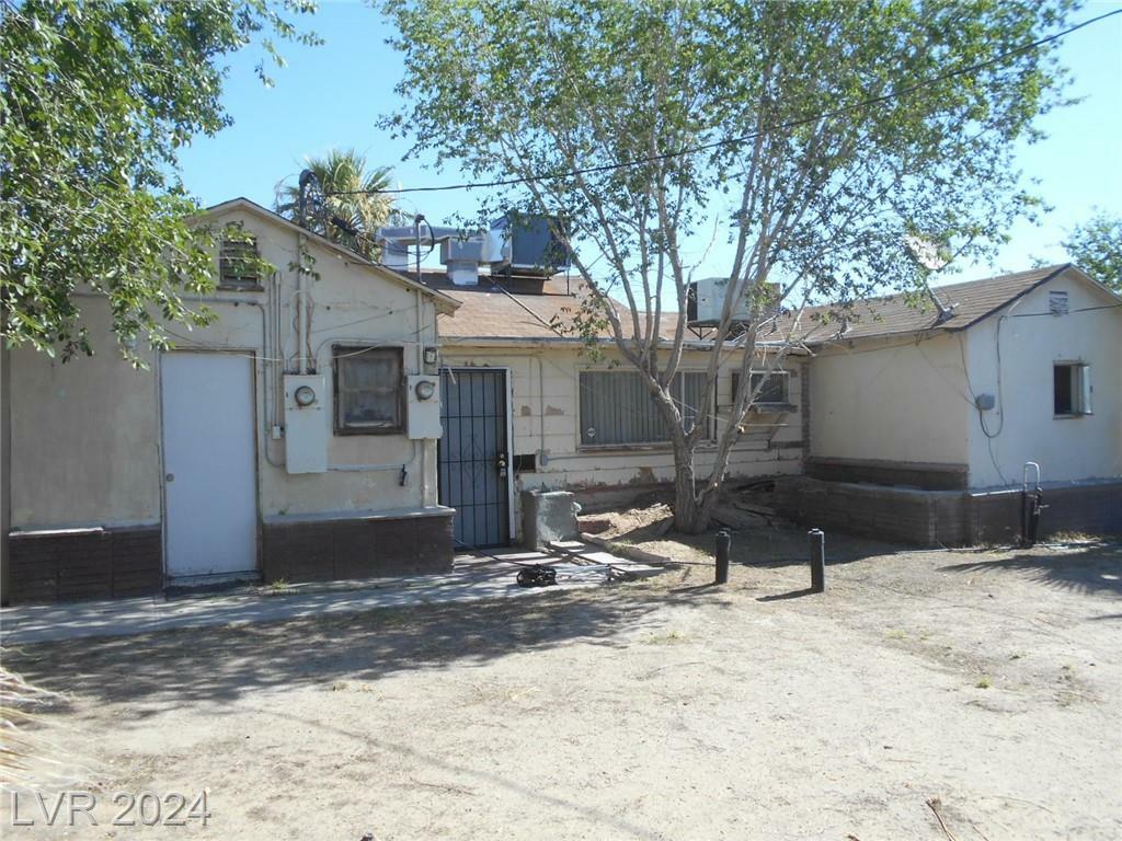 Property Photo:  1520 Stewart Avenue C  NV 89101 