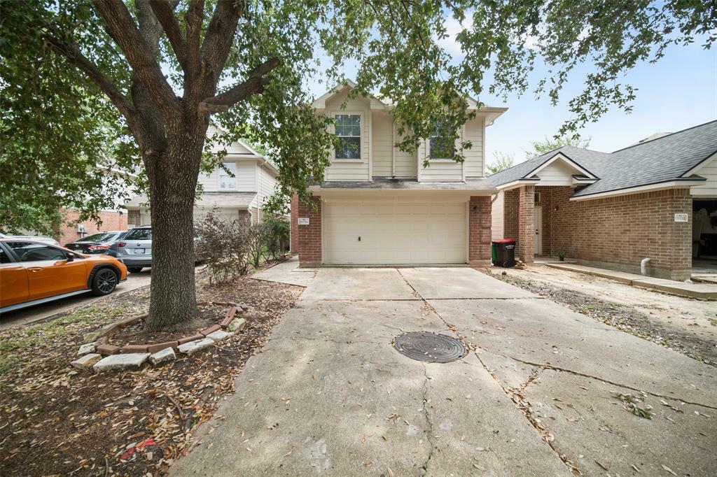 19374 Strathmore Place Lane  Katy TX 77449 photo