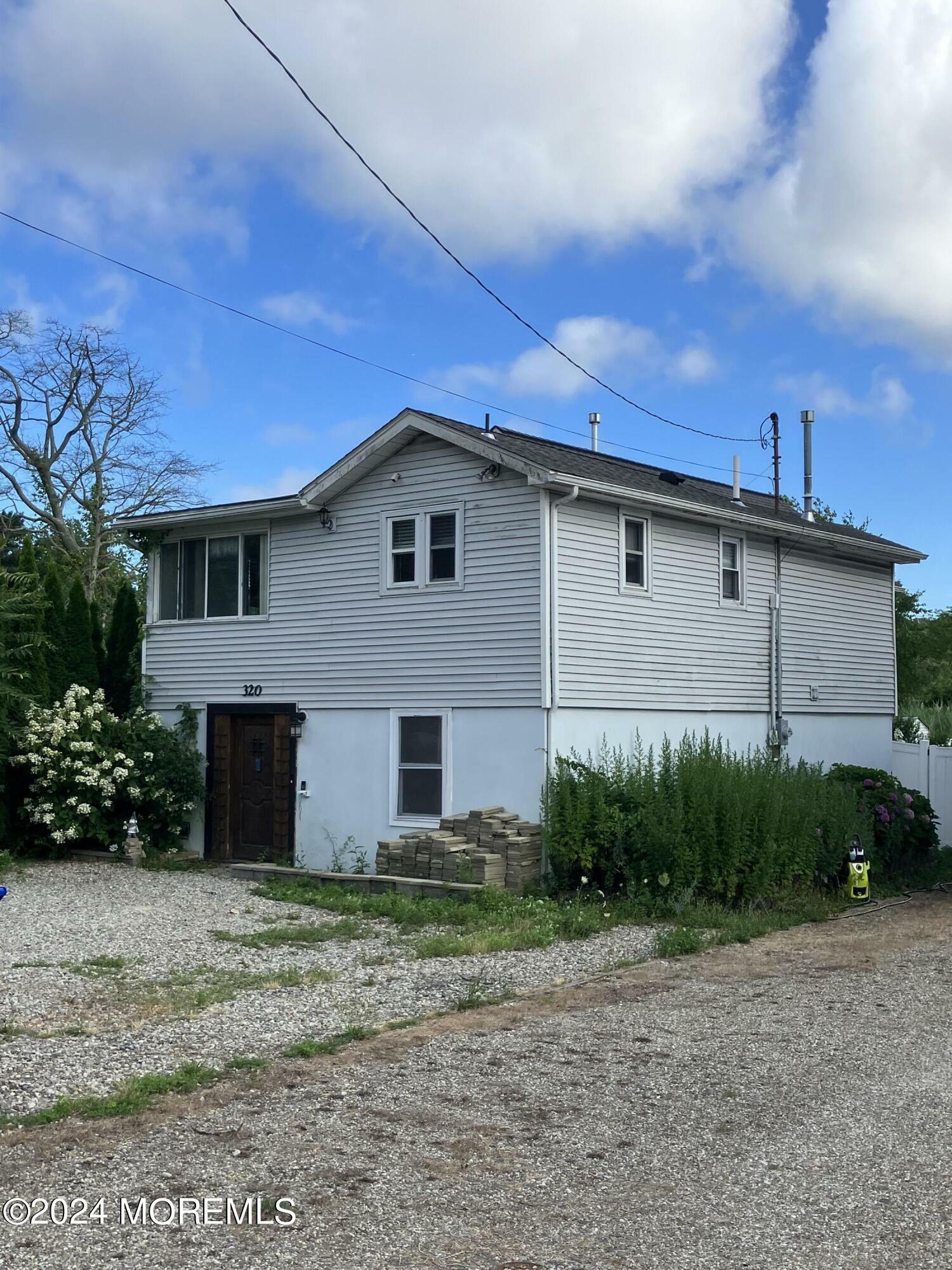 Property Photo:  320 Elizabeth Avenue  NJ 08753 