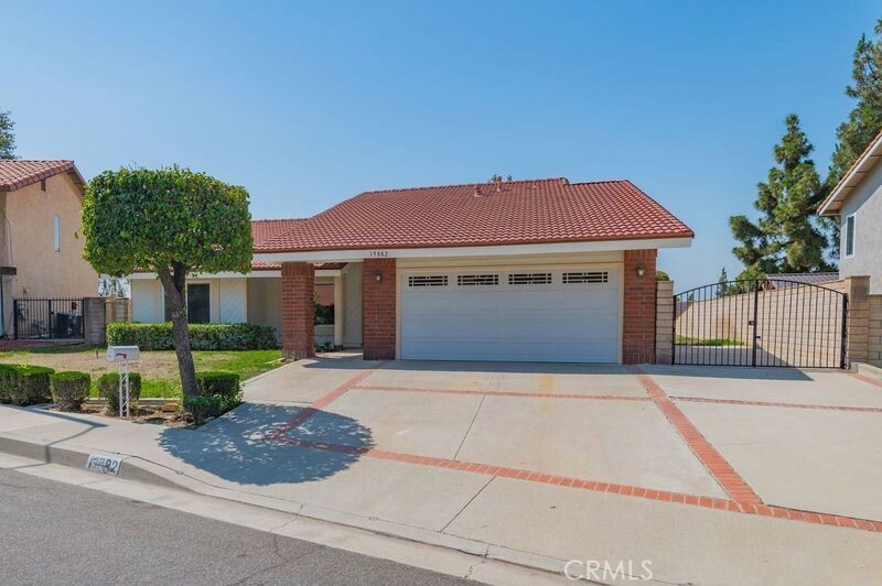 Property Photo:  19882 Calle Granada  CA 91789 