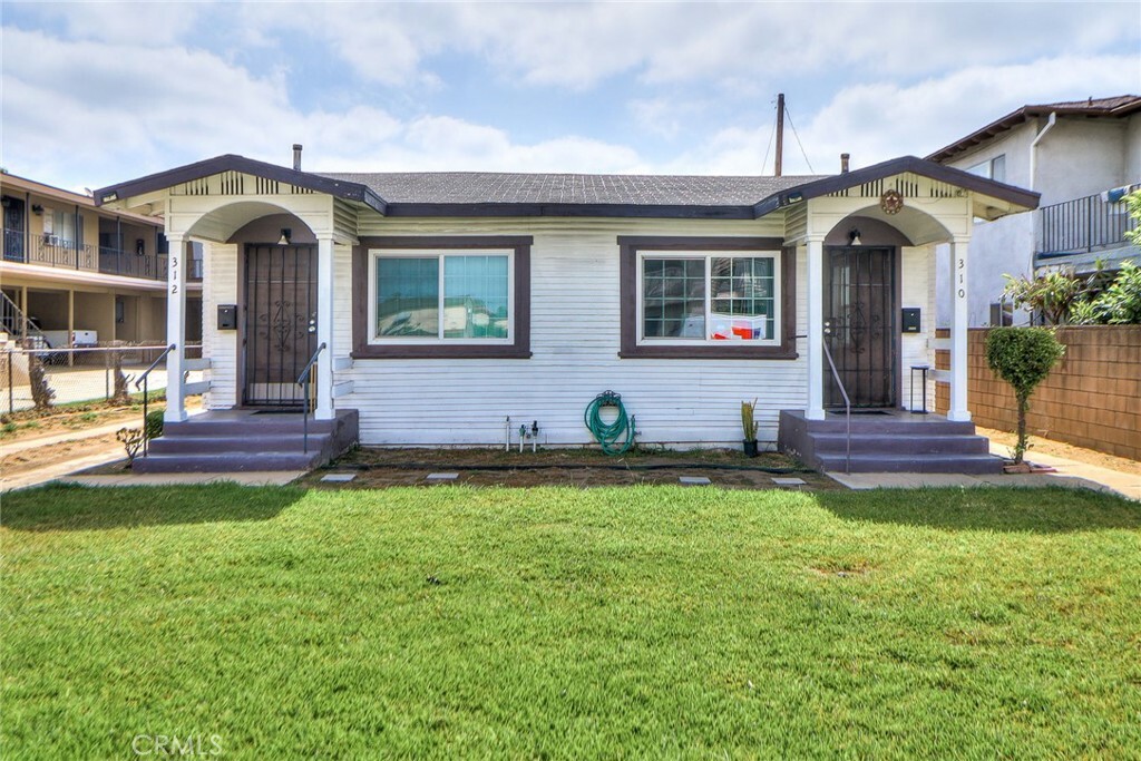 310 N Baltimore Avenue  Monterey Park CA 91754 photo
