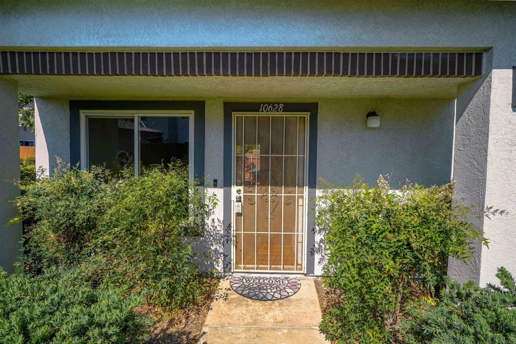 Property Photo:  10628 Queen Jessica Ln  CA 92071 