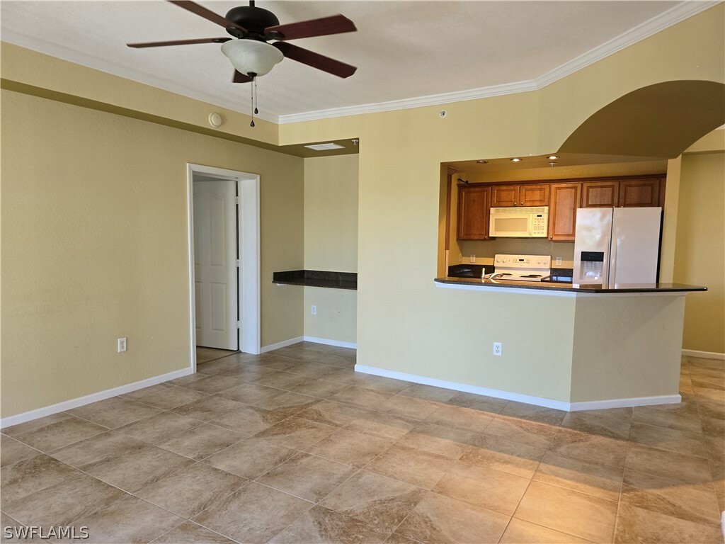 Property Photo:  12940 Positano Circle 201  FL 34105 