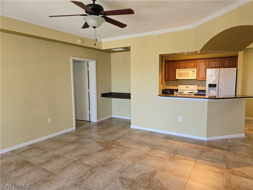 Property Photo:  12940 Positano Circle 201  FL 34105 