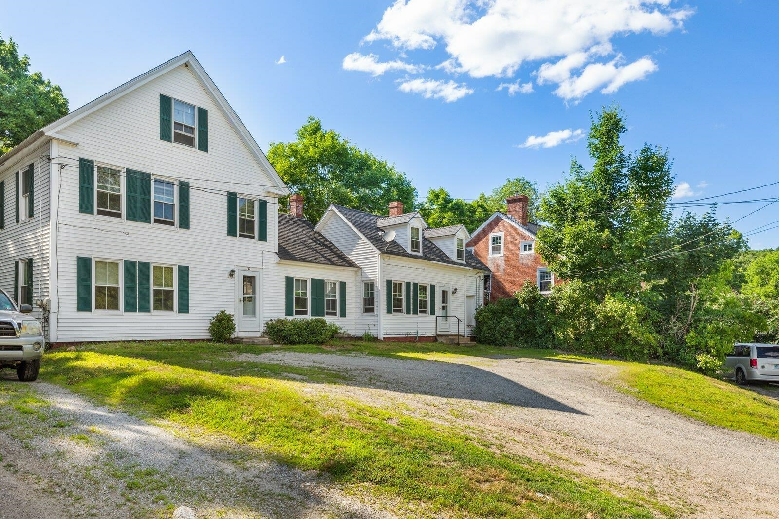 Property Photo:  30-32 Main Street  NH 03442 