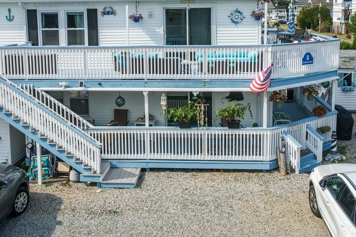 Property Photo: 8 Duston Avenue NH 03842