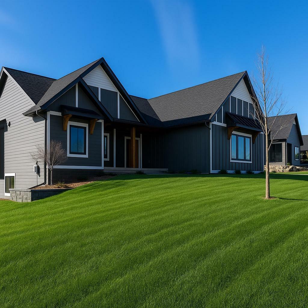 Property Photo: 3180 Bella Terra Lane NE MN 55906