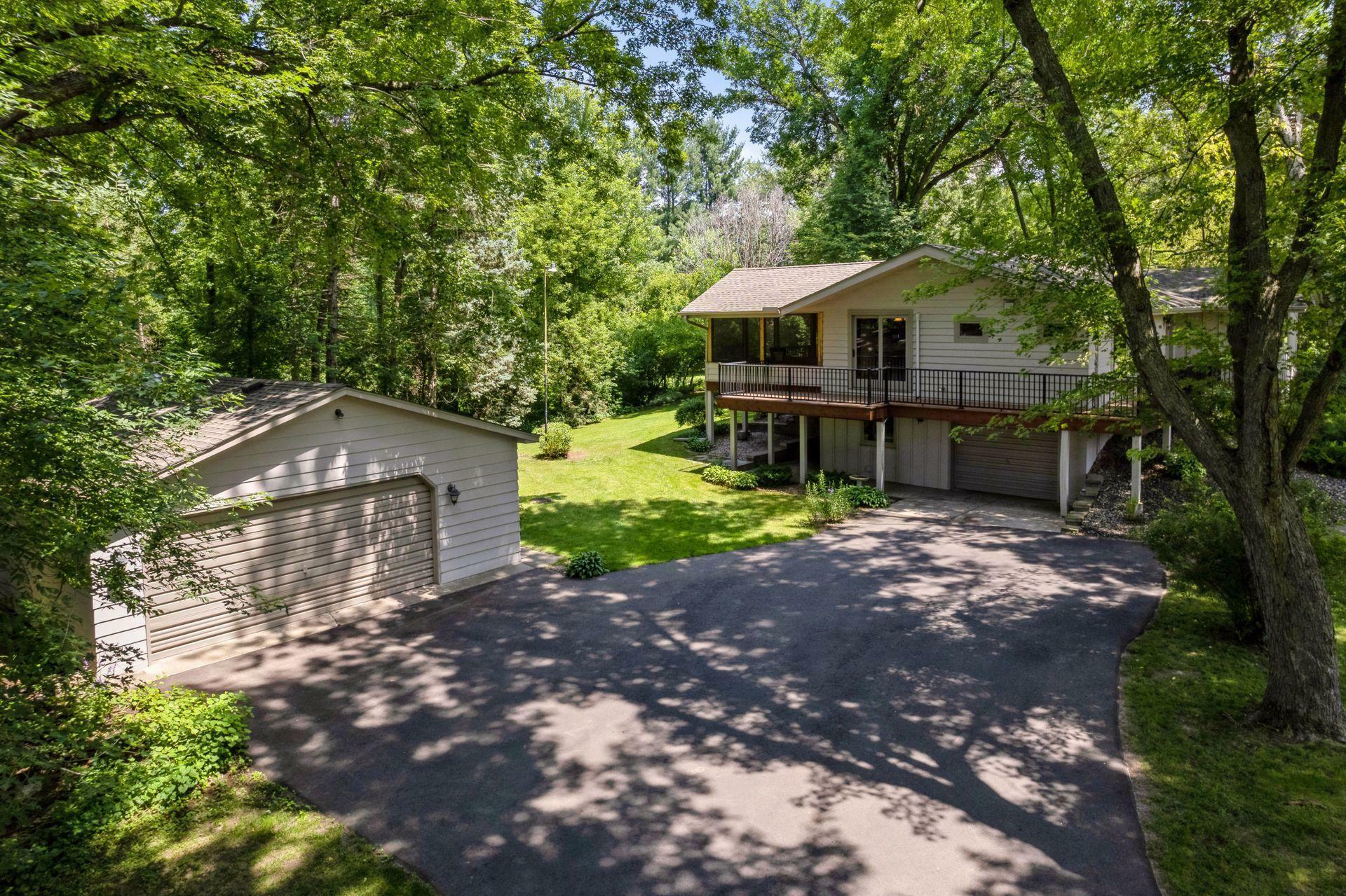 Property Photo:  10808 122nd Street N  MN 55038 