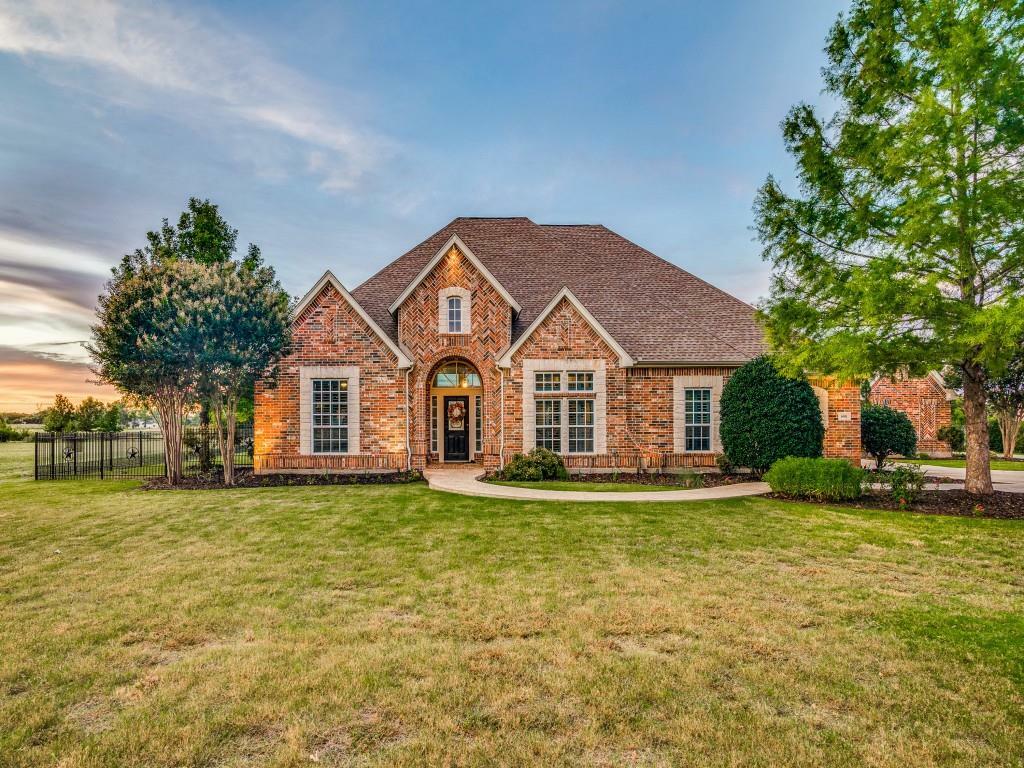 Property Photo:  6901 Overbrook Drive  TX 75002 