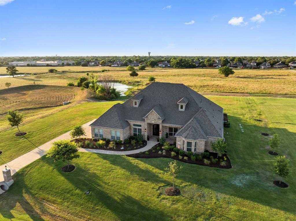 Property Photo:  4705 Fulbrook Drive  TX 75002 