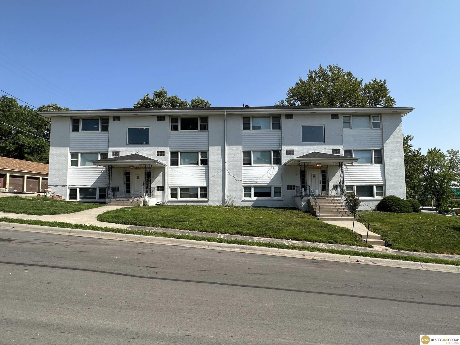 Property Photo:  1056 S 29th Street  NE 68105 