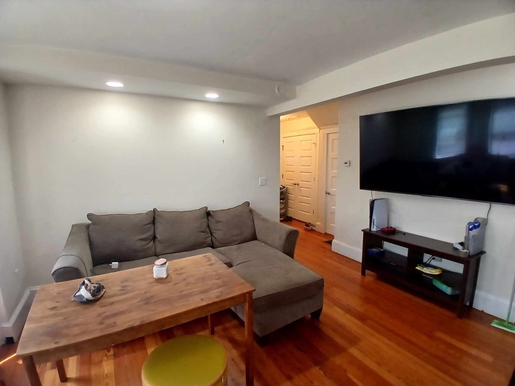 Property Photo:  23 West Sorrento St 1  MA 02134 