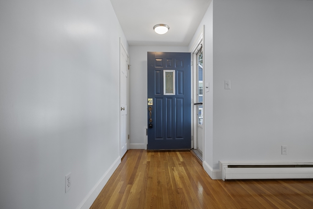 Property Photo:  22 Theresa Rd.  MA 02169 