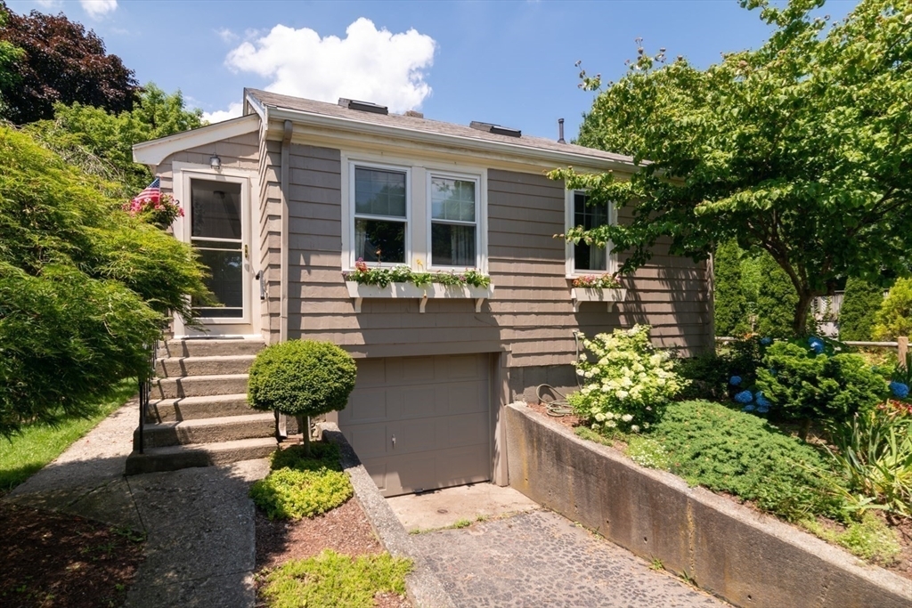 Property Photo:  23 Brewster Rd  MA 02191 