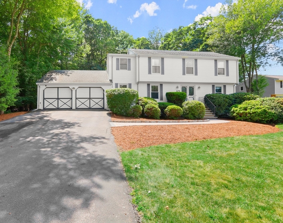 Property Photo:  125 Oak Hill Dr  MA 02067 