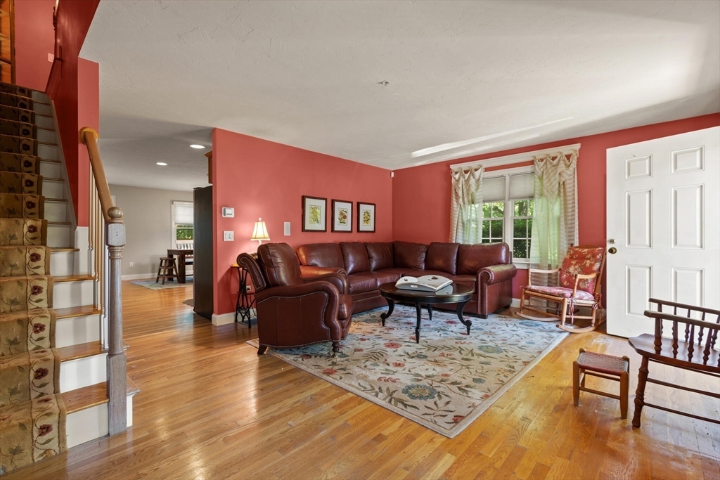 Property Photo:  269 Washington St C5  MA 02359 