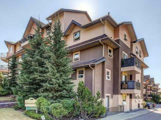 186 Kananaskis Way 2  Canmore AB T1W 0A2 photo