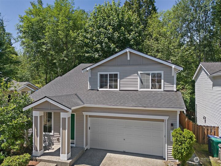 Property Photo: 6613 133rd Place SE WA 98296