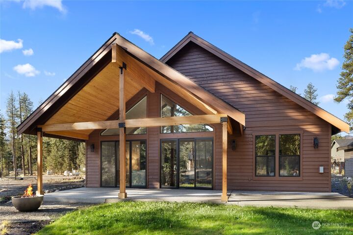 Property Photo: 80 Plateau Loop WA 98922