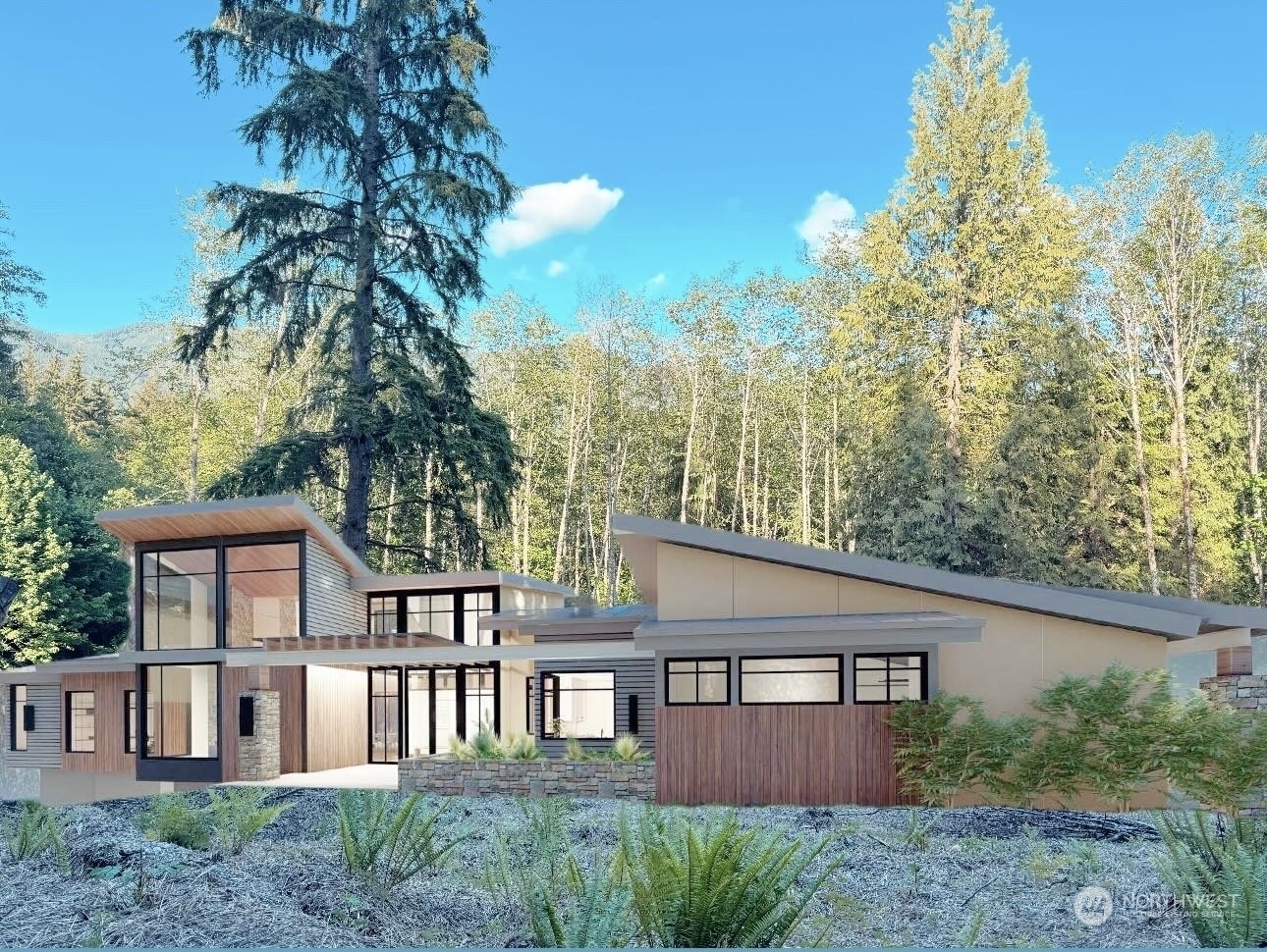 Property Photo:  586 Samish Springs Drive  WA 98229 