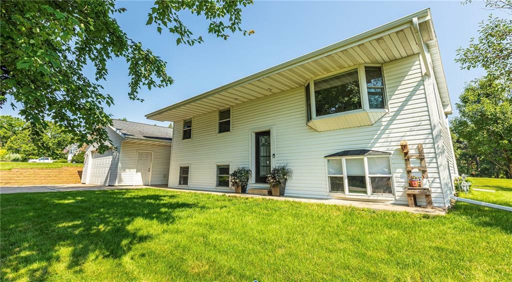 Property Photo:  1804 W Mead Street  WI 54703 