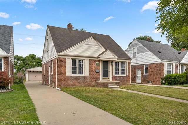 18223 Audette Street  Dearborn MI 48124 photo