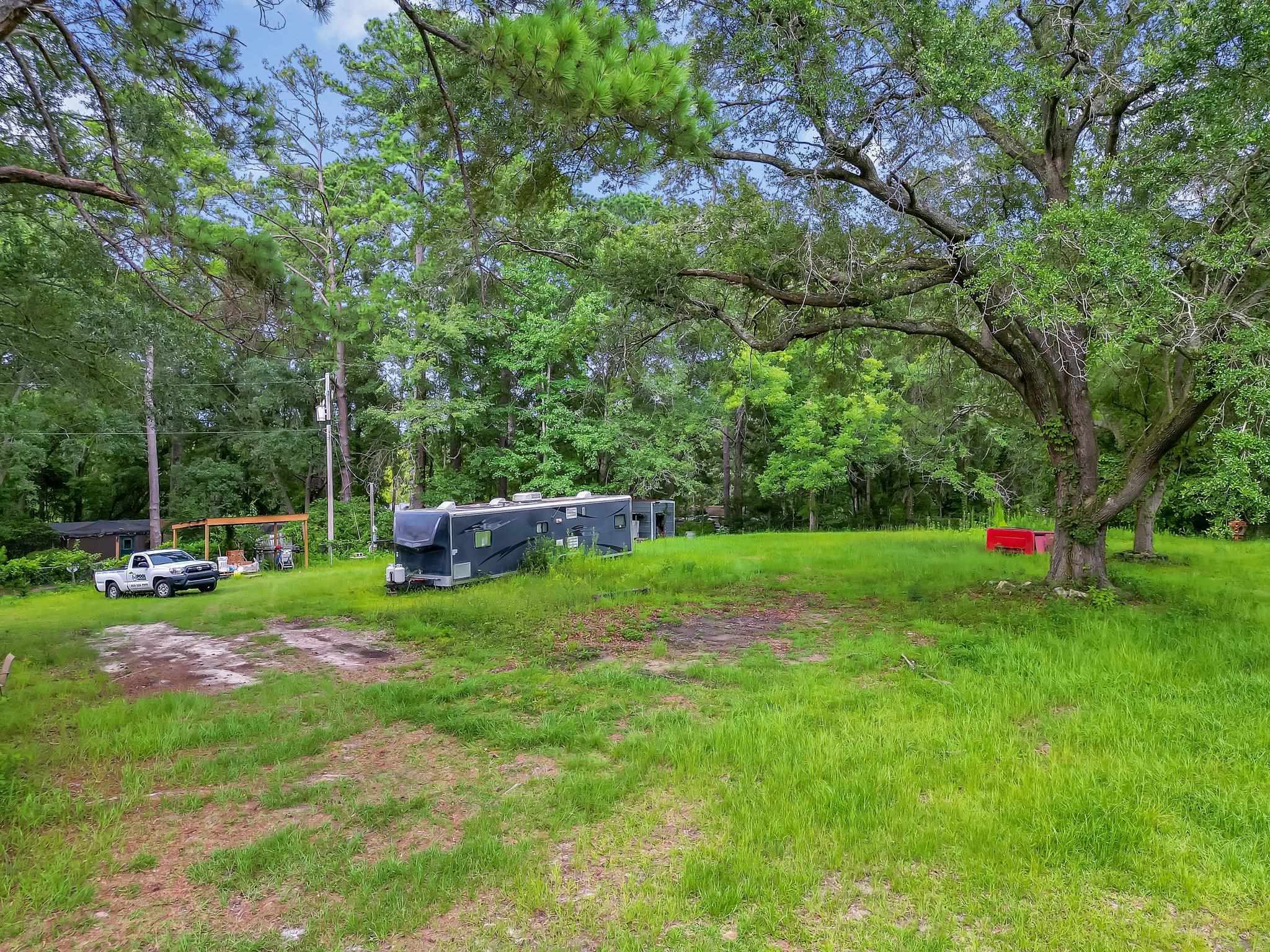 Property Photo:  8037 Yellow Moon Drive  FL 32312 