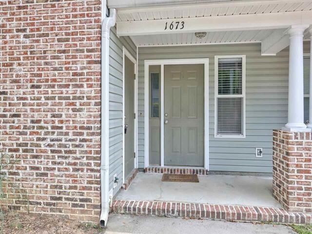 Property Photo:  1673 Quazar Road  FL 32311 