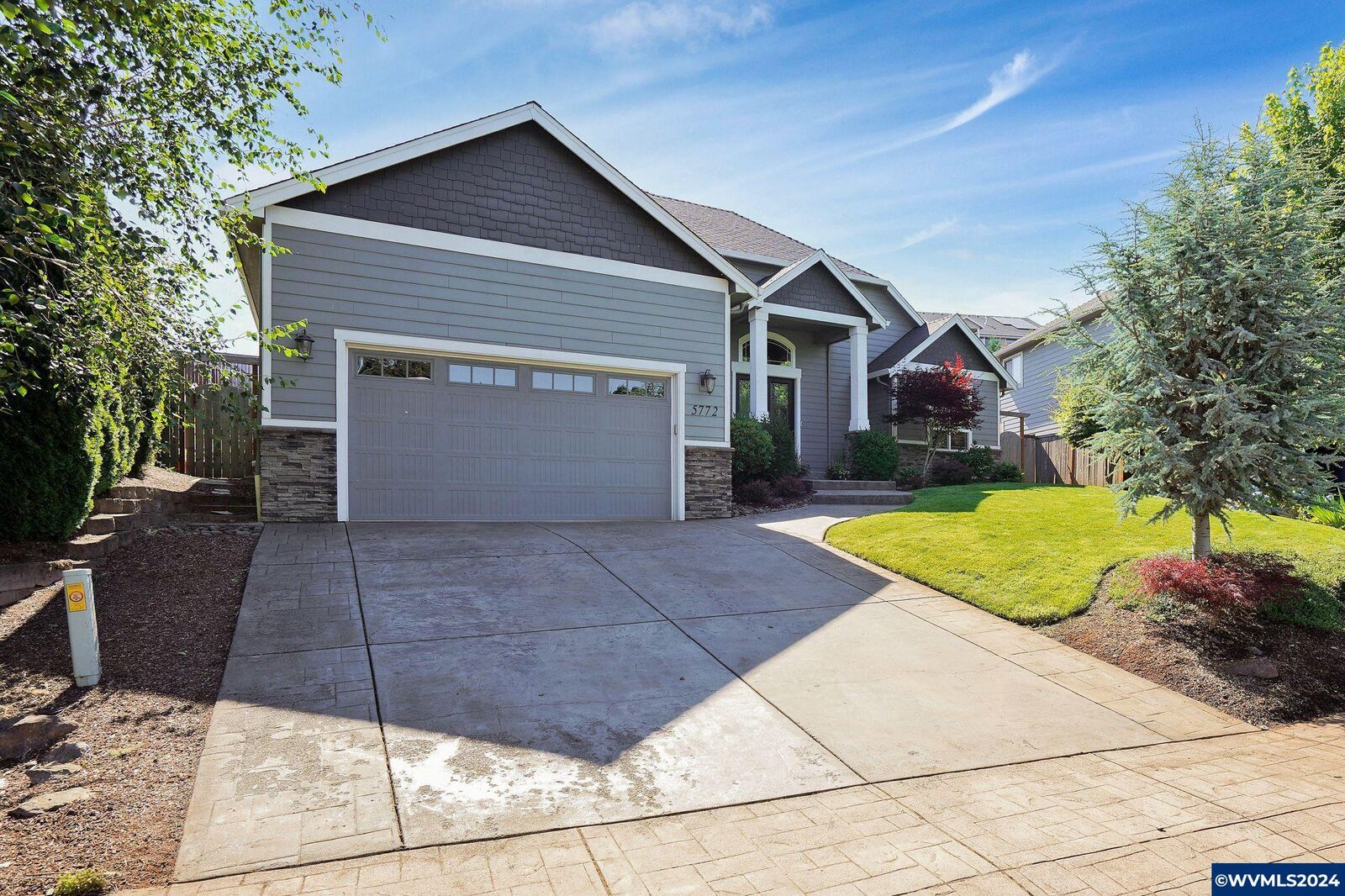 Property Photo:  5772  Verona St S  OR 97306 