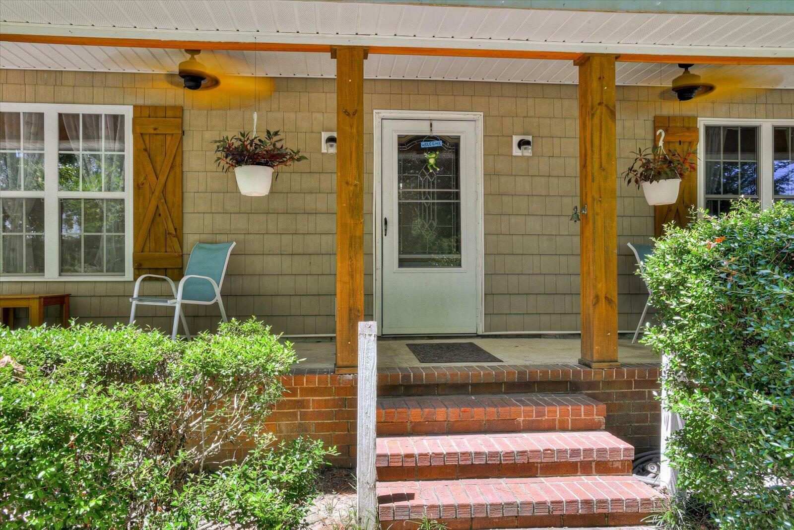 Property Photo:  2757 Mayo Road  GA 30907 