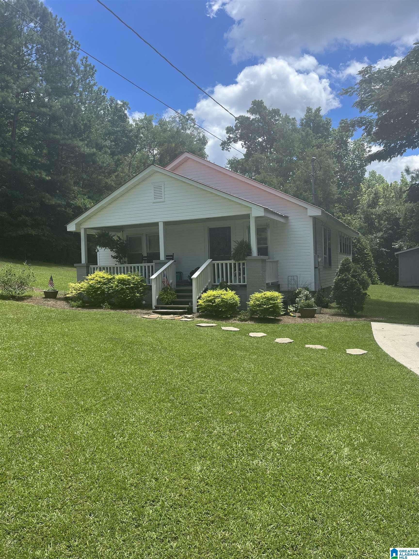 301 Parris Street  Jacksonville AL 36265 photo