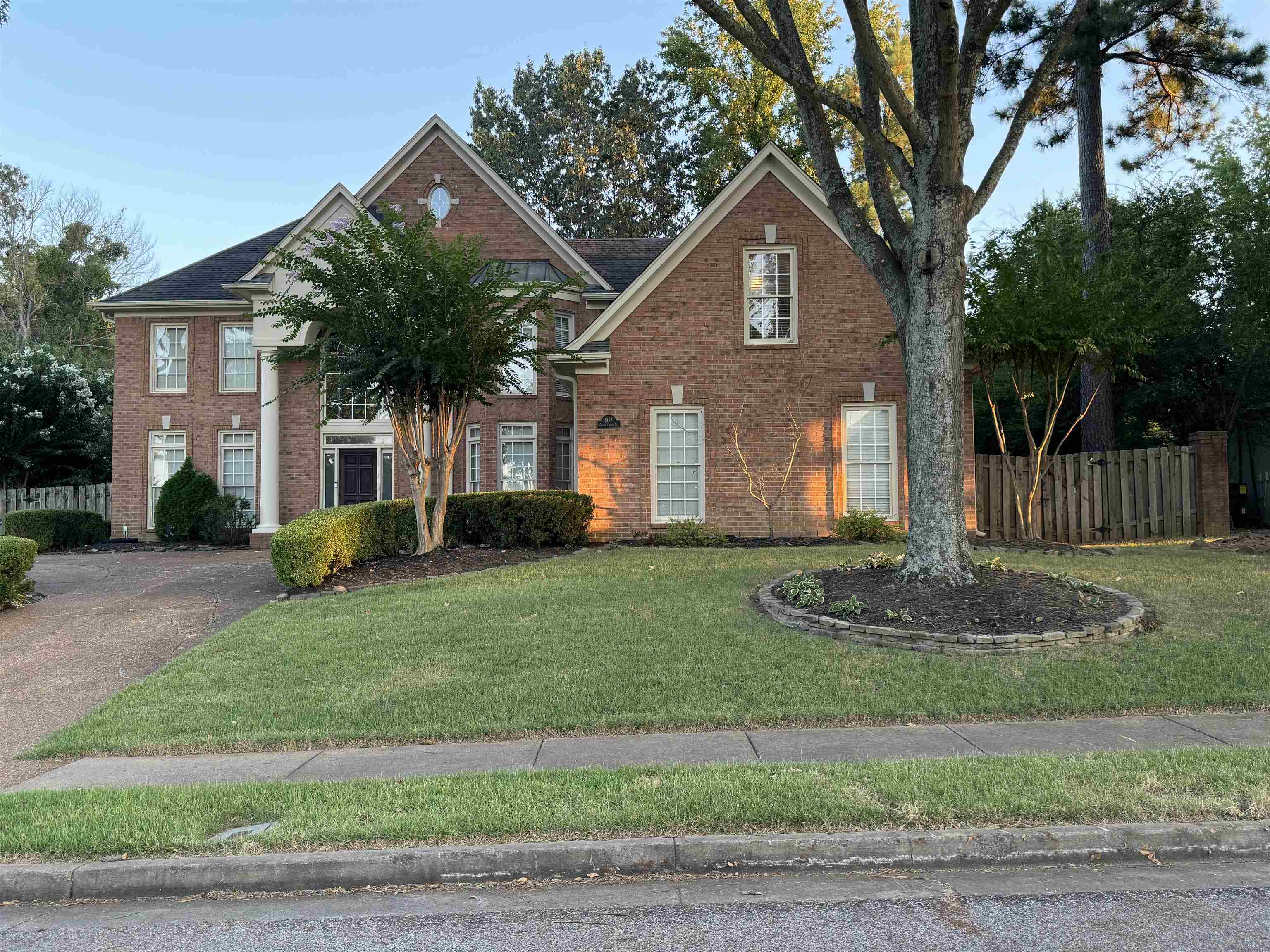 Property Photo: 1955 Coors Creek Dr TN 38017
